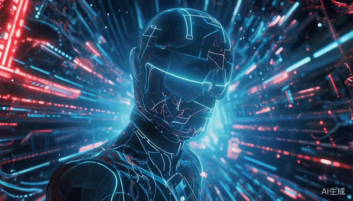 VPN（虚拟私人网络）通过加密和隧道技术，确保用户