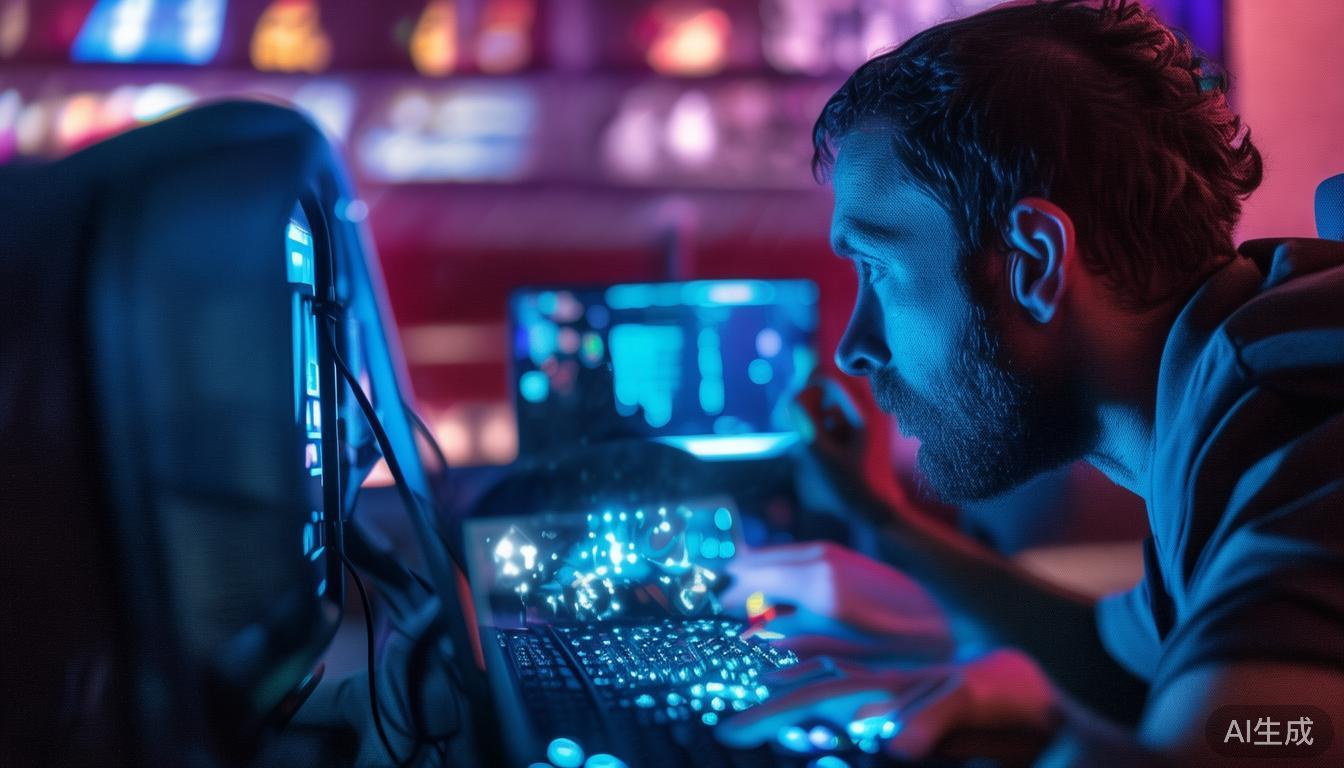 如何利用VPN优化手游体验实现更流畅的游戏乐趣 在实际游戏过程中,网络延迟和不稳定性会严重影响玩家