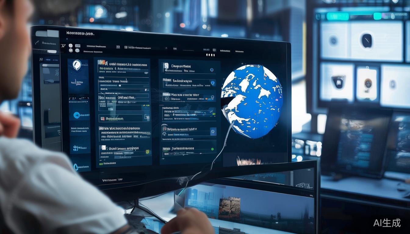 在正式使用VPN之前，建议提前下载安装可靠的VPN