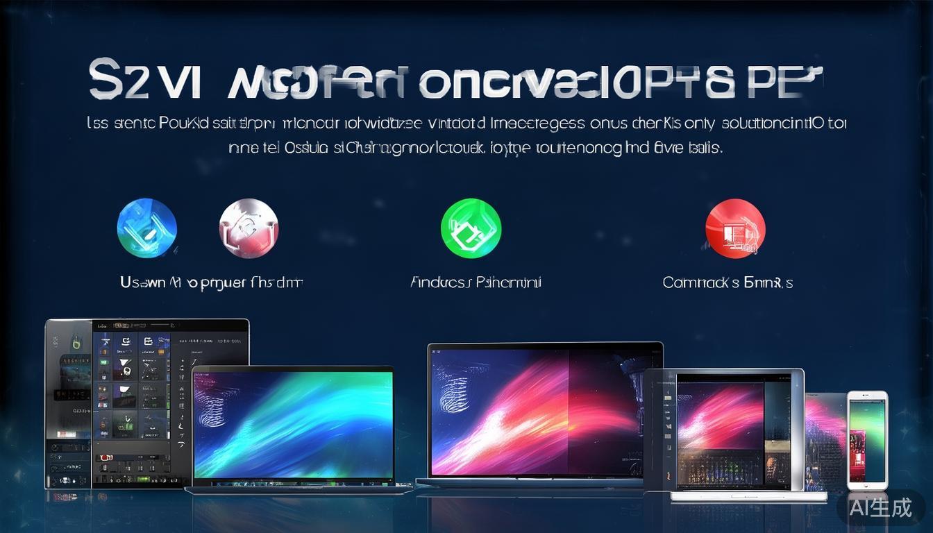 夏普S2VPN全面解析与实用操作指南——实现安全高效的网络连接 支持Windows、macOS、Android和i
