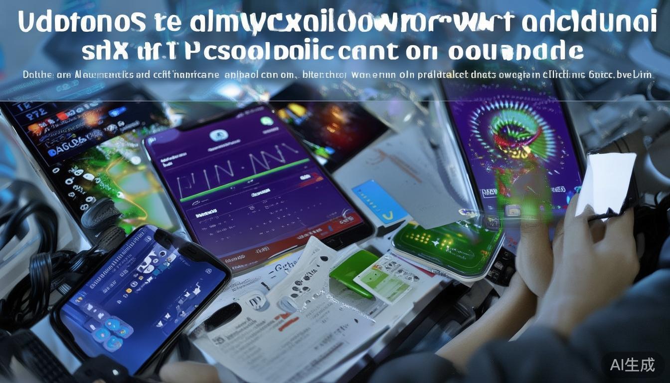 安卓设备快速删除VPN连接的详细操作教程与步骤指南 在实际使用中,安卓设备上的VPN连接可能会出现一些