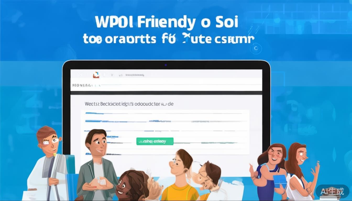 全面解析W8VPN:打造安全高速的虚拟私人网络解决方案与优势分析 简便的操作体验:W8VPN提供用户友好的界面和一键