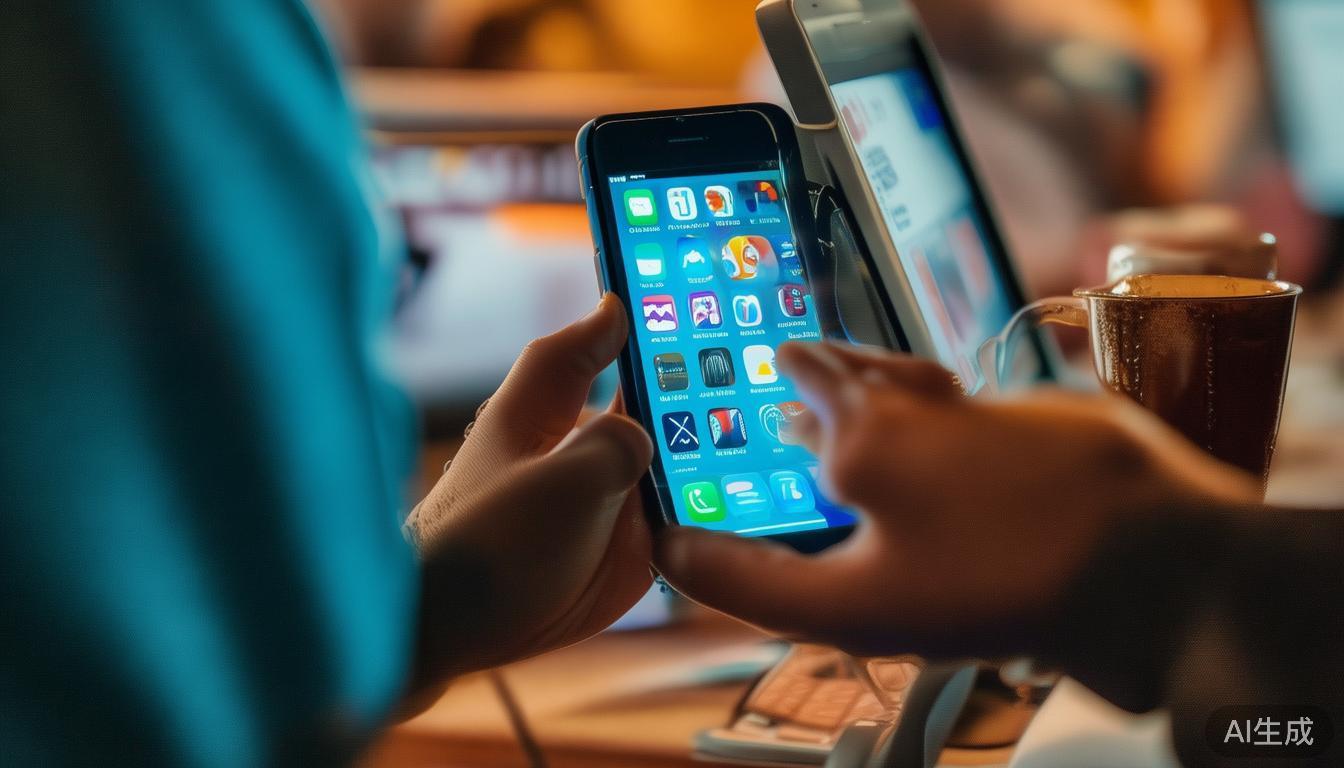 详细攻略:在iOS8系统中设置与使用VPN的完整步骤指南 在现代数字生活中,VPN(虚拟私人网络)已成为保证