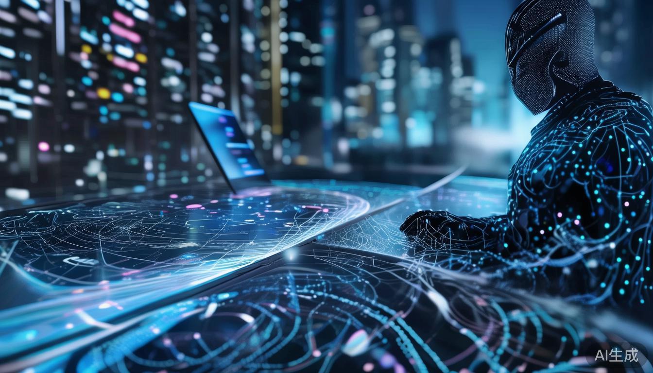 无线网络VPN:保障移动环境中数据安全与隐私的全面解决方案 在当今数字化高速发展的时代,移动设备与无线网络已深