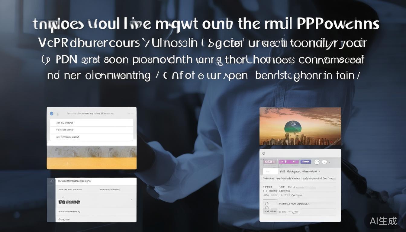 快速掌握VPN连接状态检测及便捷设置攻略 在当今数字时代,越来越多的用户依赖VPN(虚拟私人