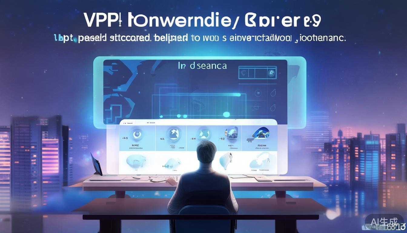 全面详解印尼VPN的选择技巧与使用指南,保障您的网络安全与隐私 首要关注VPN的连接稳定性与网速表现。优质的VPN