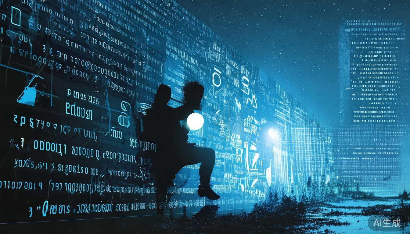 全面解析“翻墙”与VPN技术原理与实用指南,助你安全上网 “翻墙”一词,最初源于用户绕过网络审查、访问被屏蔽